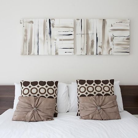 Bezier Apartments 런던 객실 사진