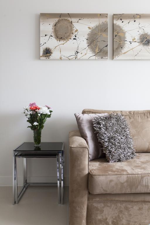 Bezier Apartments 런던 객실 사진