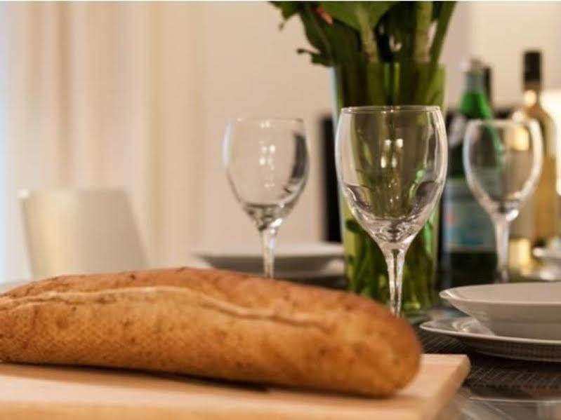 Bezier Apartments 런던 외부 사진